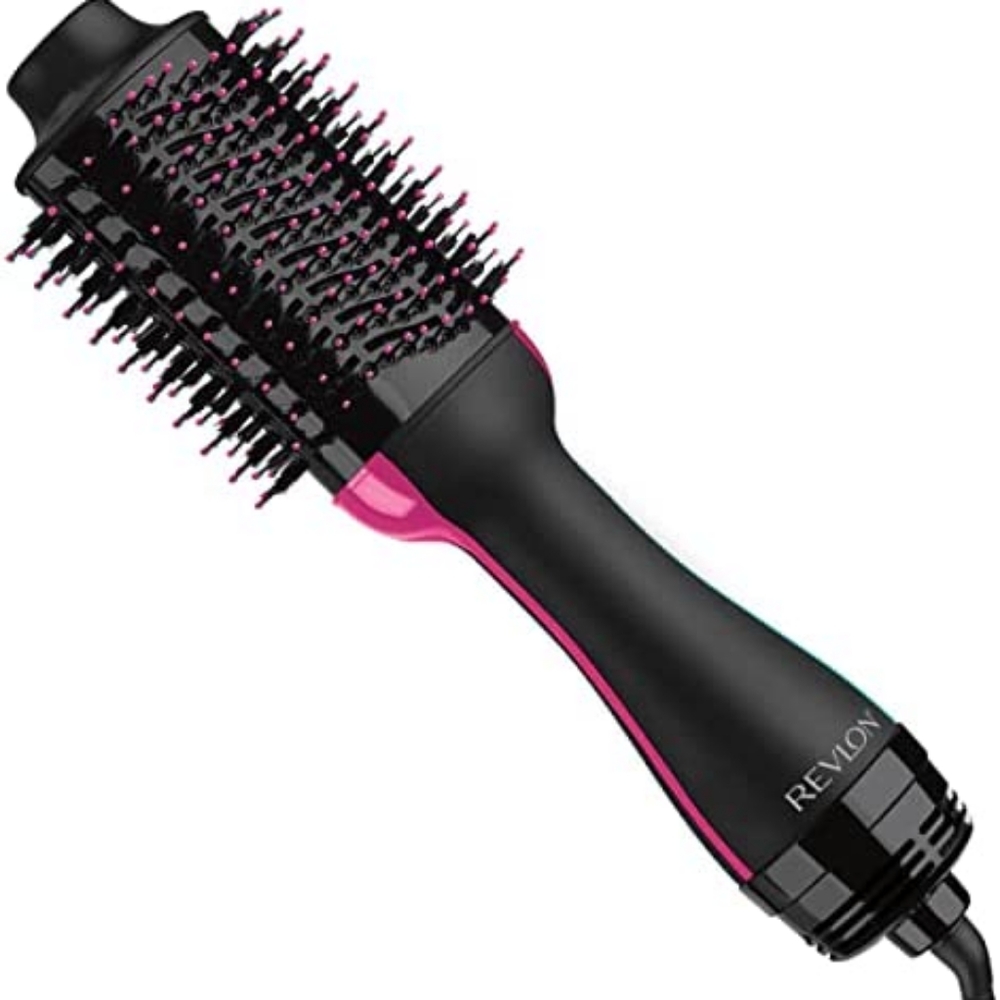 NWT Revlon all in one dryer, volumizer and straightener